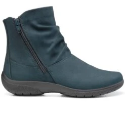 Whisper Womens Wide Fit Ankle Boots 7 Whisper Womens Wide Fit Ankle Boots -Snow Shoes Shop 1693987652 94975200