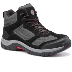 Pathway WP Mens Walking Boots