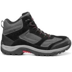 Pathway WP Mens Walking Boots -Snow Shoes Shop 1693988035 27705300