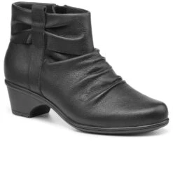 Oriana Womens Ankle Boots