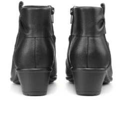 Oriana Womens Ankle Boots -Snow Shoes Shop 1694003439 64381300