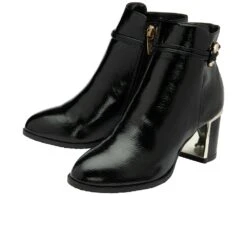 Lotus Amber Womens Ankle Boots -Snow Shoes Shop 1694005388 31688700