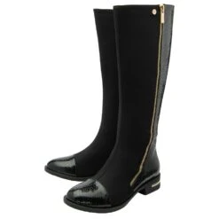 Lotus Avanti Womens Knee High Boots 6 Lotus Avanti Womens Knee High Boots -Snow Shoes Shop 1694005405 36623800
