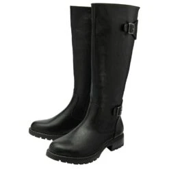 Lotus Brandi Womens Knee High Boots -Snow Shoes Shop 1694005422 12487800