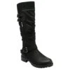 Lotus Jennifer Womens Knee High Boots