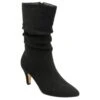 Lotus Marlene Womens Calf Boots