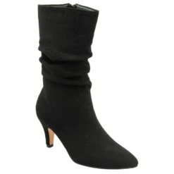 Lotus Marlene Womens Calf Boots