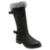 Lotus Riviera Womens Knee High Boots