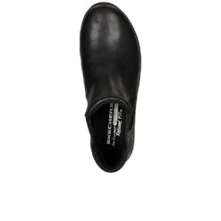 Skechers Reggae Fest 2.0 New Yorker Womens Chelsea Boots -Snow Shoes Shop 1694072847 50928400