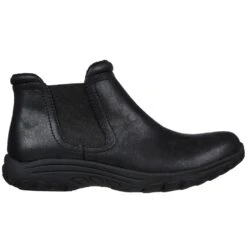 Skechers Reggae Fest 2.0 New Yorker Womens Chelsea Boots -Snow Shoes Shop 1694072850 78947800