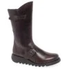 Fly London Mes 2 Womens Leather Calf Boots