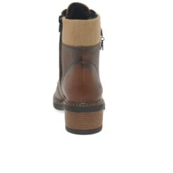 Remonte Sabine Womens Ankle Boots -Snow Shoes Shop 1694507142 20291400