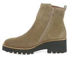 Paul Green Mia Womens Ankle Boots 9 Paul Green Mia Womens Ankle Boots -Snow Shoes Shop 1694516161 40155700