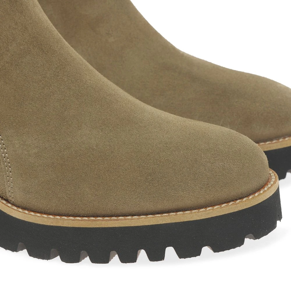 Paul Green Mia Womens Ankle Boots 6 Paul Green Mia Womens Ankle Boots - Image 6