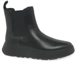 Fitflop F-Mode Womens Chelsea Boots