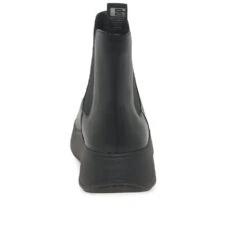 Fitflop F-Mode Womens Chelsea Boots 9 Fitflop F-Mode Womens Chelsea Boots -Snow Shoes Shop 1694517215 84377600