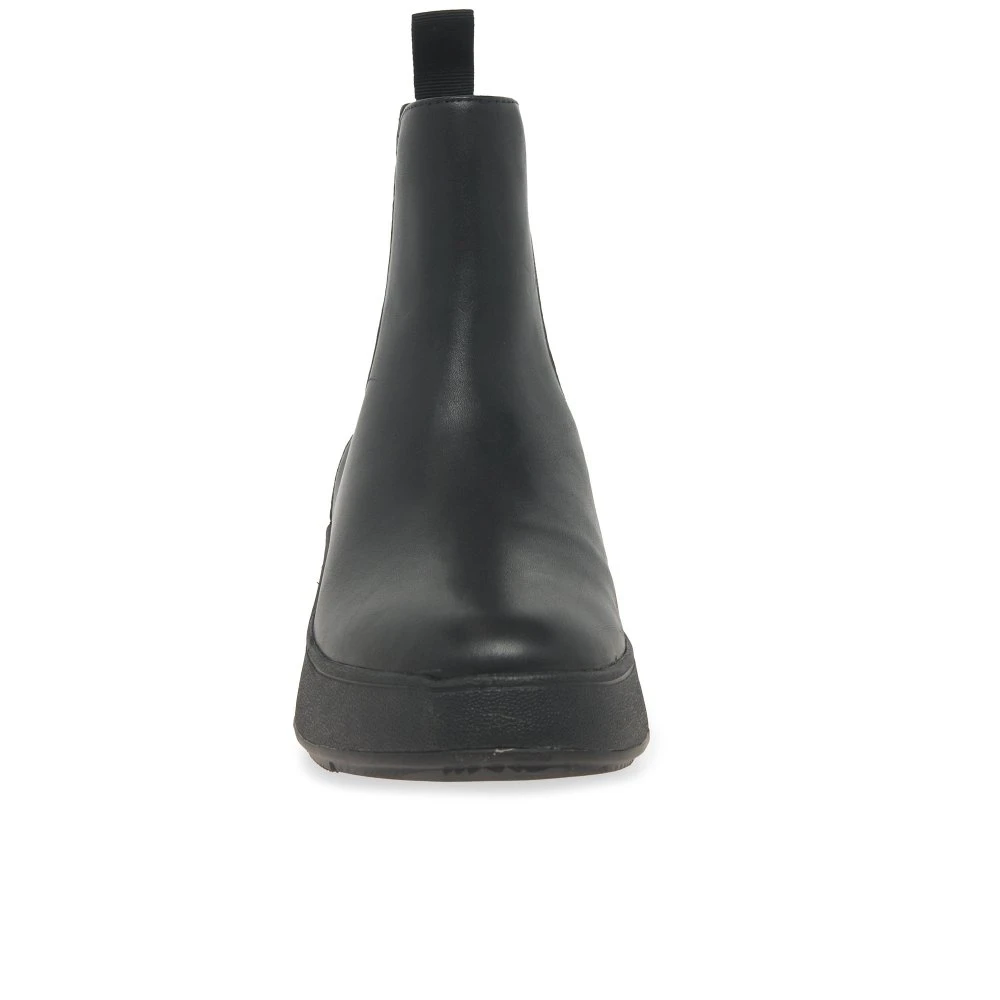 Fitflop F-Mode Womens Chelsea Boots 5 Fitflop F-Mode Womens Chelsea Boots - Image 5