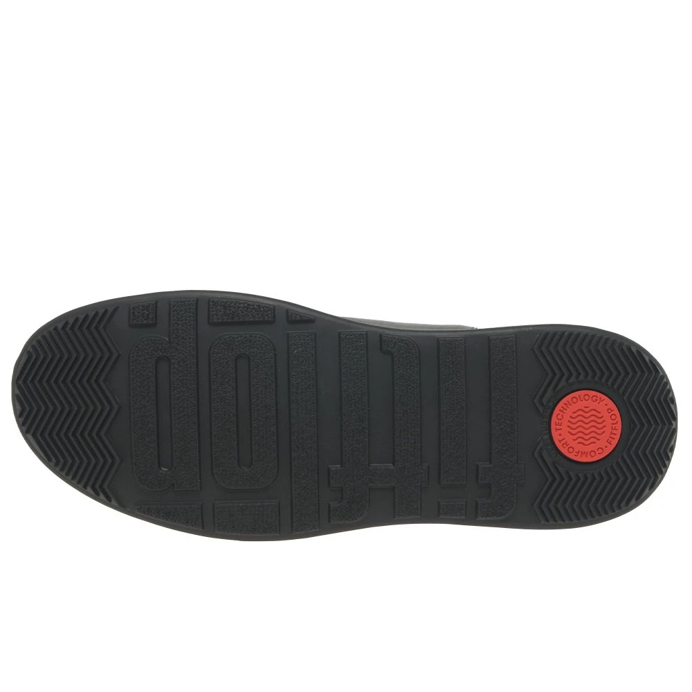 Fitflop F-Mode Womens Chelsea Boots 6 Fitflop F-Mode Womens Chelsea Boots - Image 6