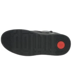 Fitflop F-Mode Lace Up Womens Ankle Boots -Snow Shoes Shop 1694518091 49743400