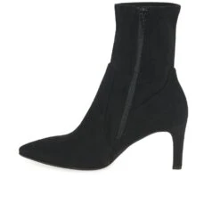 Gabor Bangle Womens Ankle Boots -Snow Shoes Shop 1694523225 01373200