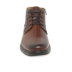 Josef Seibel Alastair 17 Mens Boots -Snow Shoes Shop 1694529420 24978200