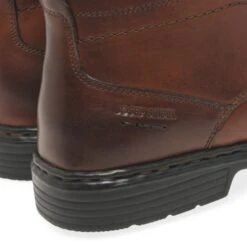 Josef Seibel Alastair 17 Mens Boots -Snow Shoes Shop 1694529422 82229300