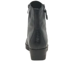 Caprice Antonia Womens Ankle Boots -Snow Shoes Shop 1694610525 90777800