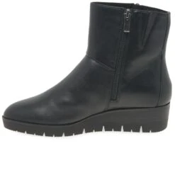 Caprice Antonia Womens Ankle Boots -Snow Shoes Shop 1694610527 16985100