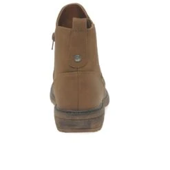 LUNAR Roxie II Womens Chelsea Boots -Snow Shoes Shop 1694615442 82620000