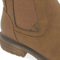 LUNAR Roxie II Womens Chelsea Boots -Snow Shoes Shop 1694615448 77285500