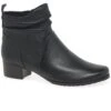 Caprice Fearne Womens Ankle Boots