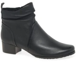 Caprice Fearne Womens Ankle Boots
