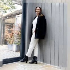 Gabor Balfour Womens Ankle Boots 11 Gabor Balfour Womens Ankle Boots -Snow Shoes Shop 1694786982 21440900