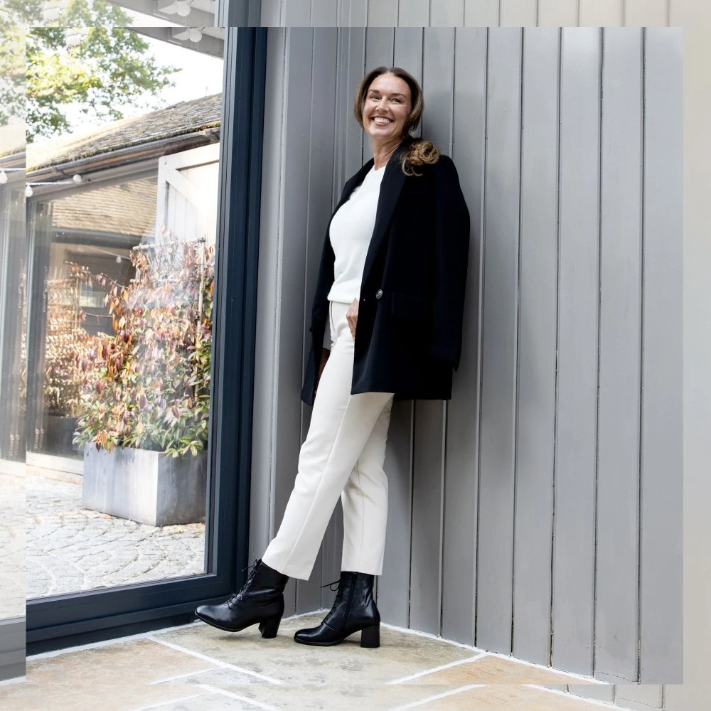 Gabor Balfour Womens Ankle Boots 6 Gabor Balfour Womens Ankle Boots - Image 6