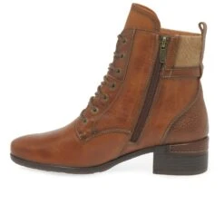 Pikolinos Marcia Womens Ankle Boots -Snow Shoes Shop 1695108207 57622800