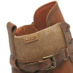 Pikolinos Marcia Womens Ankle Boots -Snow Shoes Shop 1695108210 37102200