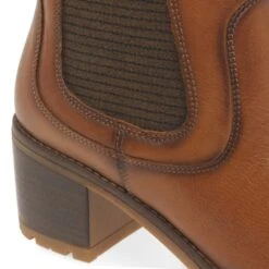 Pikolinos Lanark Womens Chelsea Boots -Snow Shoes Shop 1695119557 11838600