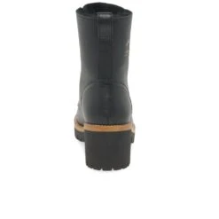 Panama Jack Padma B11 Womens Ankle Boots 9 Panama Jack Padma B11 Womens Ankle Boots -Snow Shoes Shop 1695198581 85259500