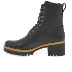 Panama Jack Padma B11 Womens Ankle Boots 10 Panama Jack Padma B11 Womens Ankle Boots -Snow Shoes Shop 1695198583 19842300