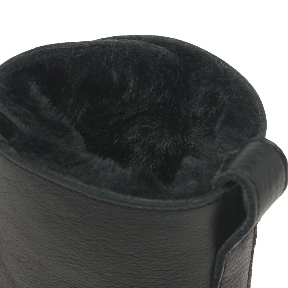 Panama Jack Padma B11 Womens Ankle Boots 6 Panama Jack Padma B11 Womens Ankle Boots - Image 6