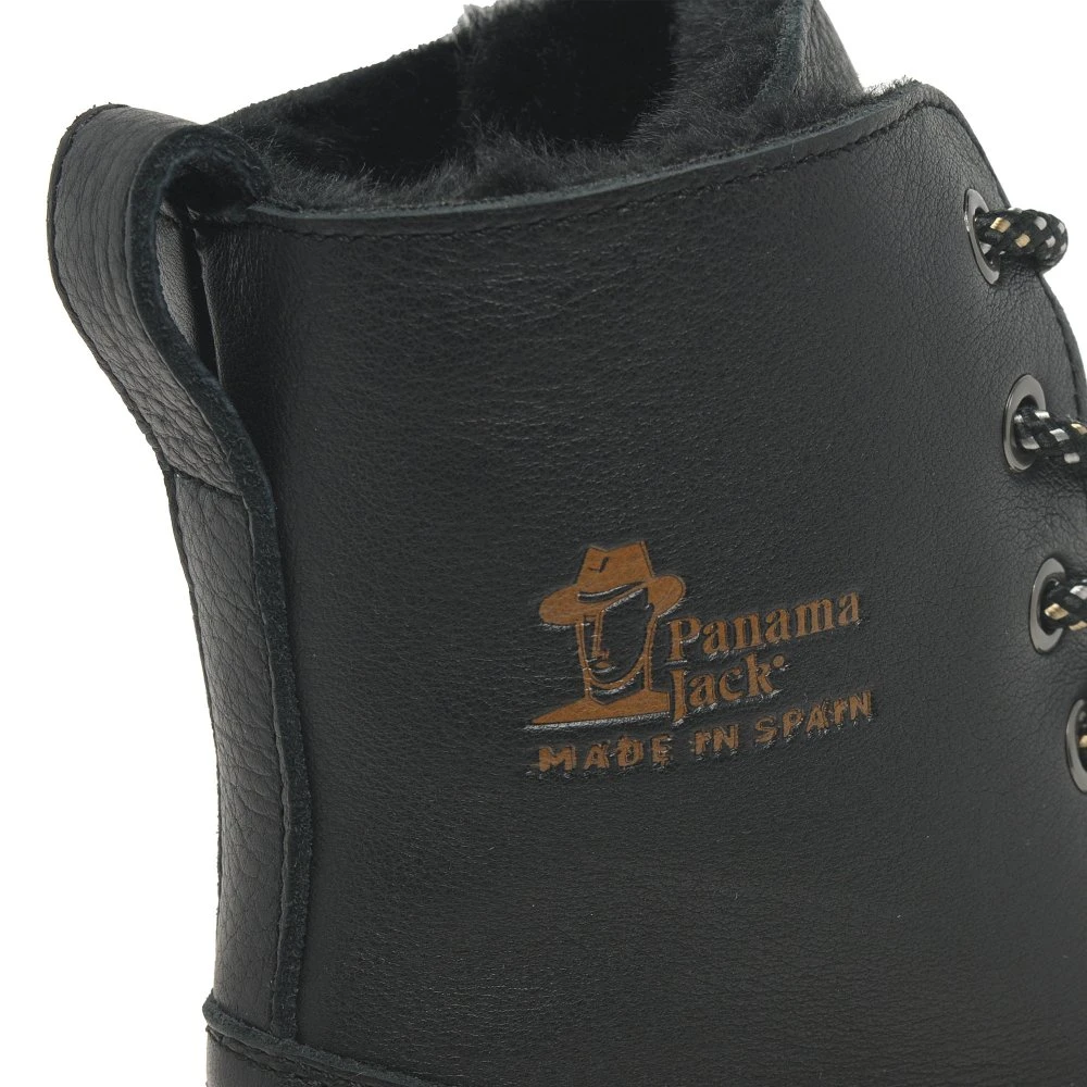 Panama Jack Padma B11 Womens Ankle Boots 7 Panama Jack Padma B11 Womens Ankle Boots - Image 7