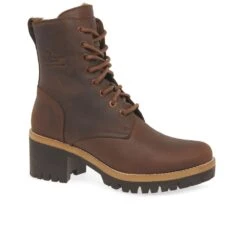 Panama Jack Padma B13 Womens Ankle Boots