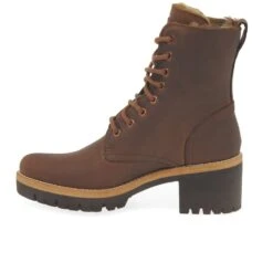 Panama Jack Padma B13 Womens Ankle Boots -Snow Shoes Shop 1695199828 96739200