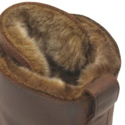 Panama Jack Padma B13 Womens Ankle Boots -Snow Shoes Shop 1695199831 69321200