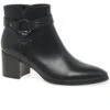 Taylor 35 Womens Ankle Boots