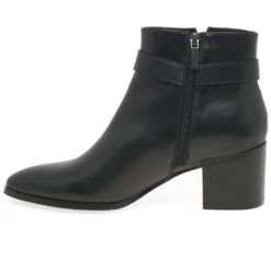 Taylor 35 Womens Ankle Boots -Snow Shoes Shop 1695202944 68127000