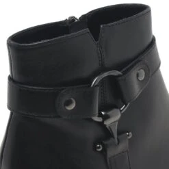 Taylor 35 Womens Ankle Boots -Snow Shoes Shop 1695202947 27929600