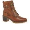 Pikolinos Loretta Womens Ankle Boots