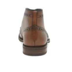 Loake Sywell Mens Brogue Boots -Snow Shoes Shop 1695205752 51239800