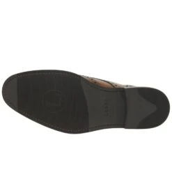 Loake Sywell Mens Brogue Boots -Snow Shoes Shop 1695205756 55649700